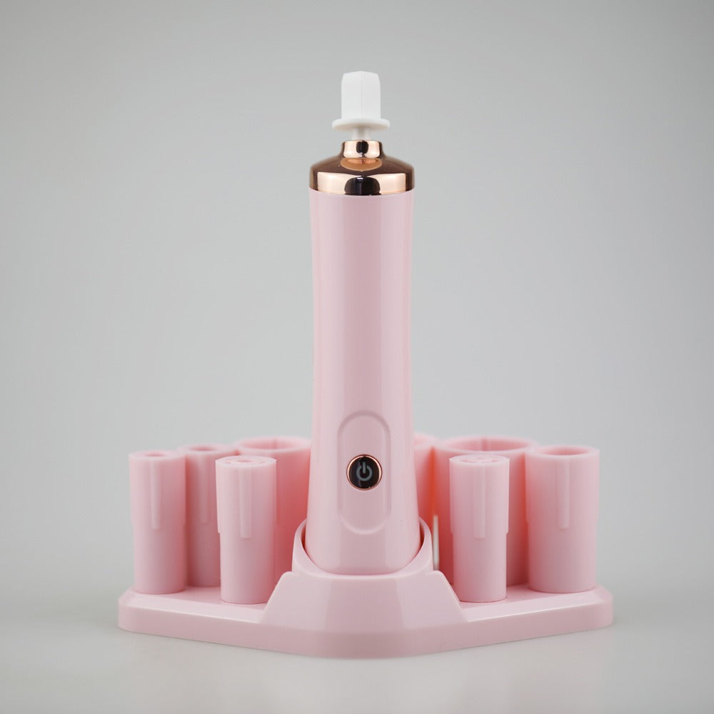 Pink Glue Shaker