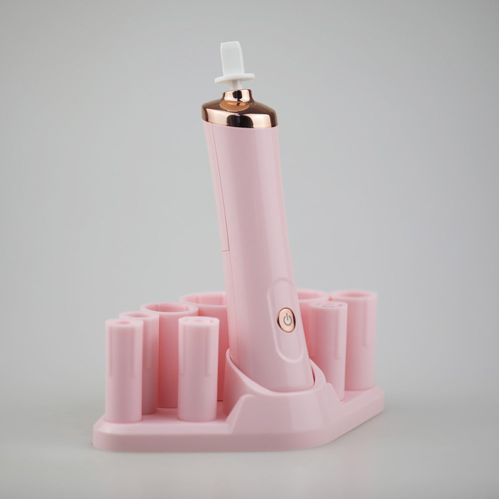 Pink Glue Shaker